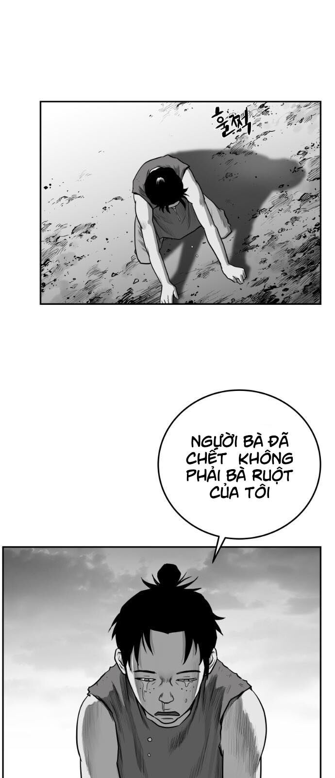 Sát Thủ Anh Vũ Chap 53 - Next Chap 54