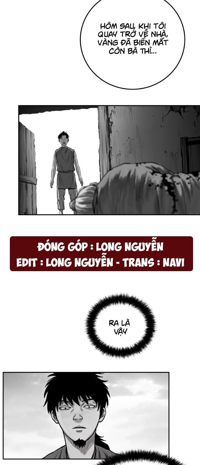 Sát Thủ Anh Vũ Chap 53 - Next Chap 54