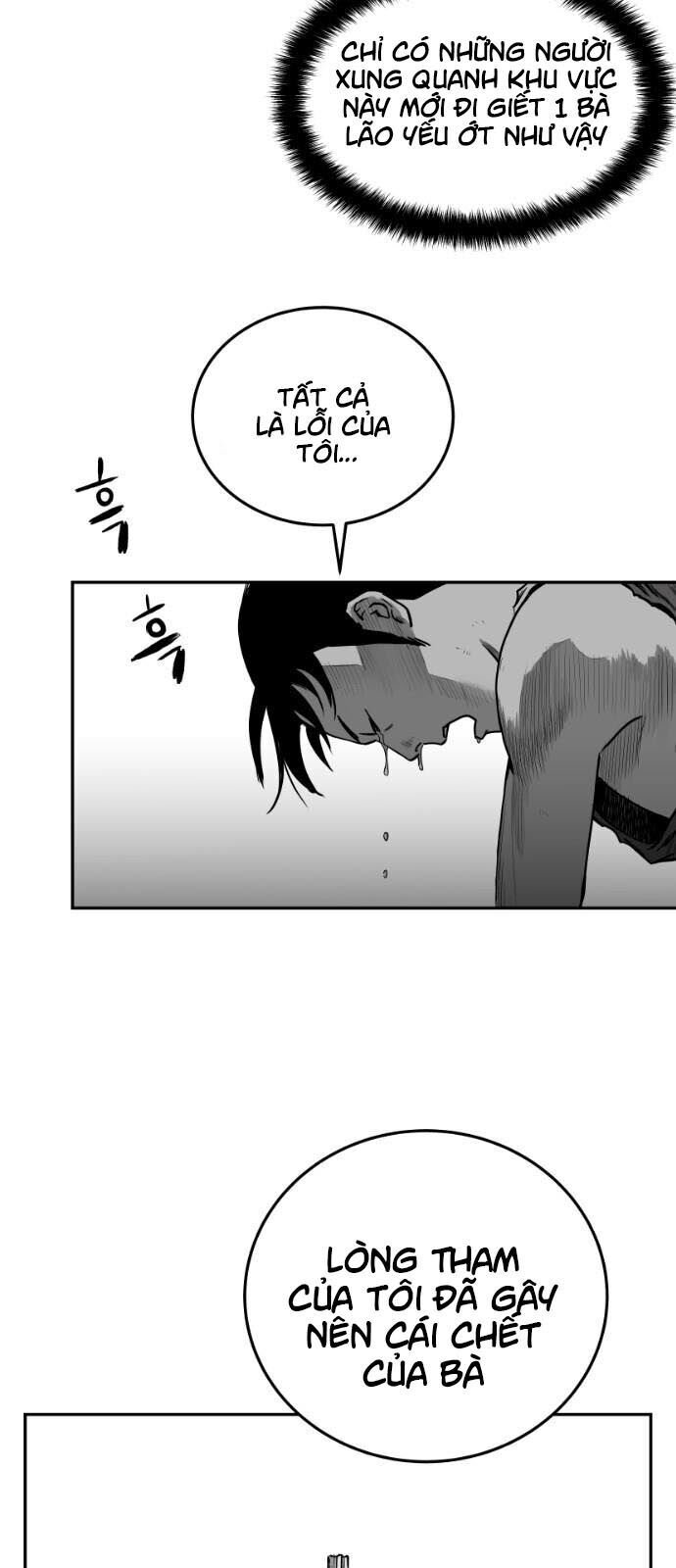 Sát Thủ Anh Vũ Chap 53 - Next Chap 54