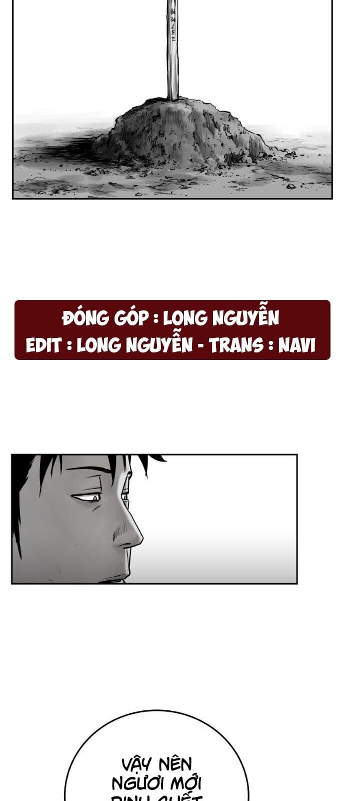 Sát Thủ Anh Vũ Chap 53 - Next Chap 54