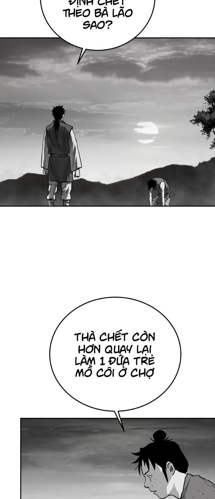 Sát Thủ Anh Vũ Chap 53 - Next Chap 54