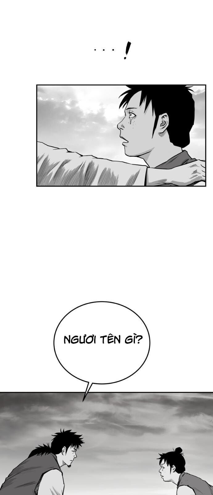 Sát Thủ Anh Vũ Chap 53 - Next Chap 54