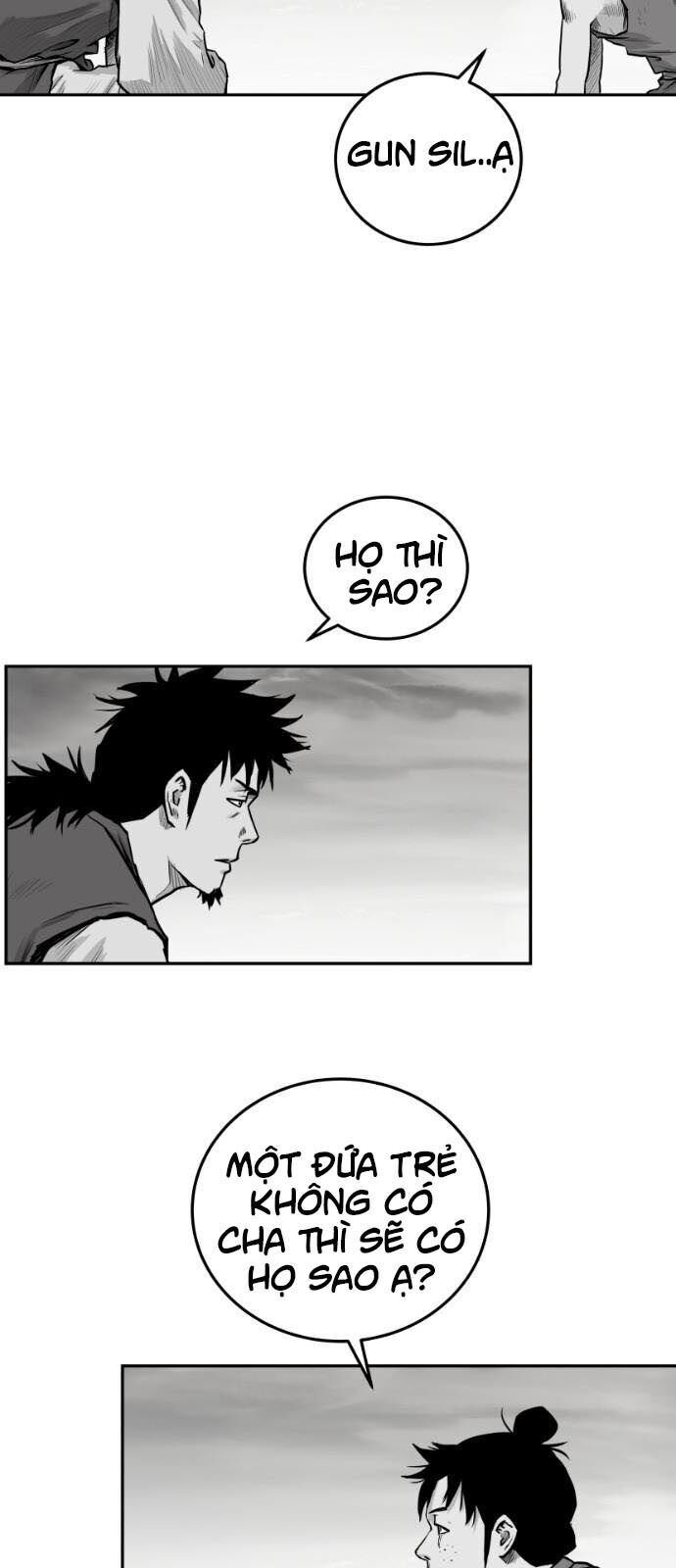 Sát Thủ Anh Vũ Chap 53 - Next Chap 54