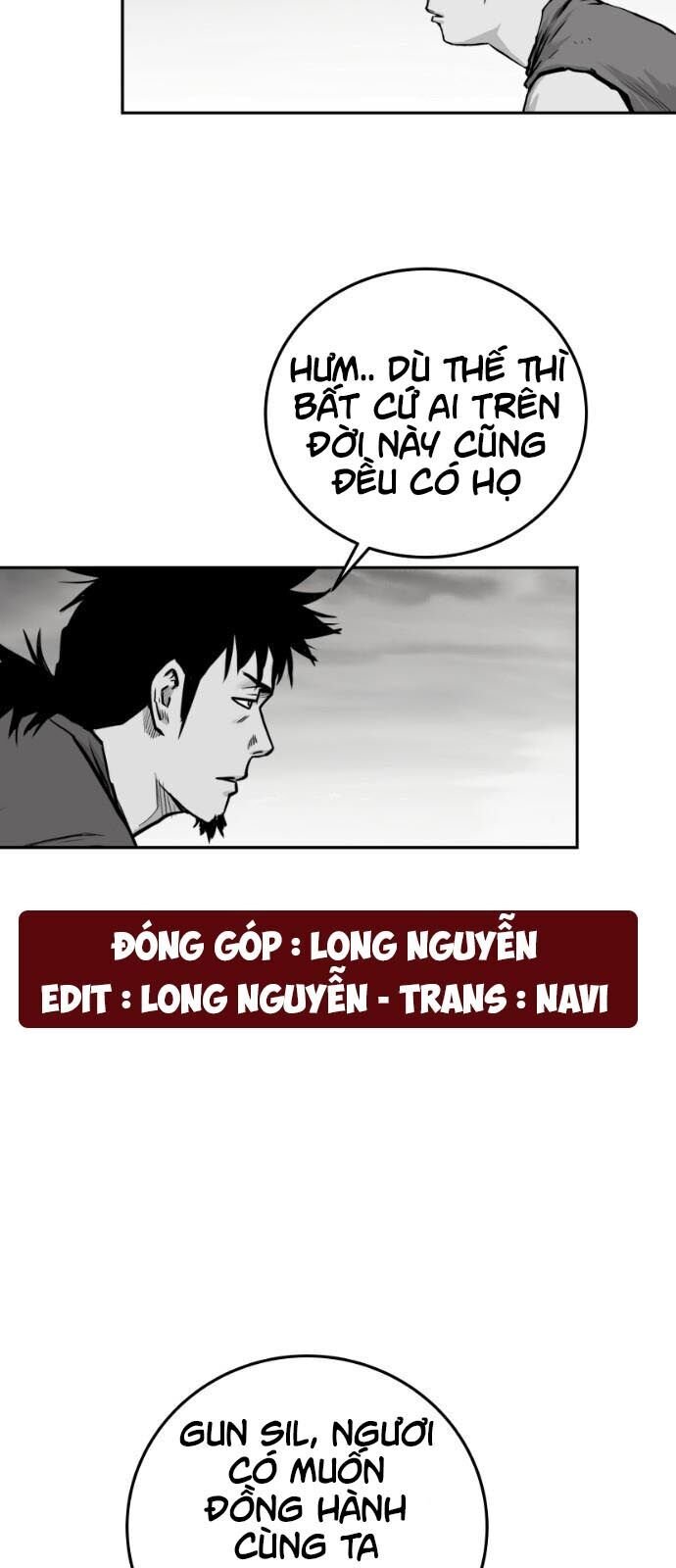 Sát Thủ Anh Vũ Chap 53 - Next Chap 54