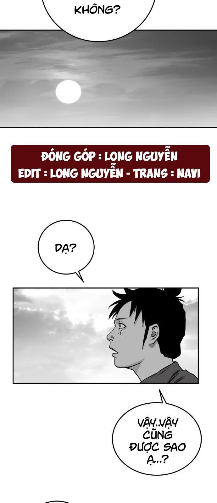 Sát Thủ Anh Vũ Chap 53 - Next Chap 54