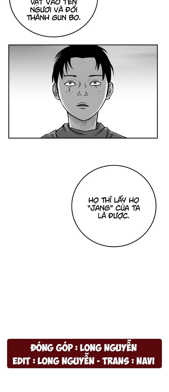 Sát Thủ Anh Vũ Chap 53 - Next Chap 54