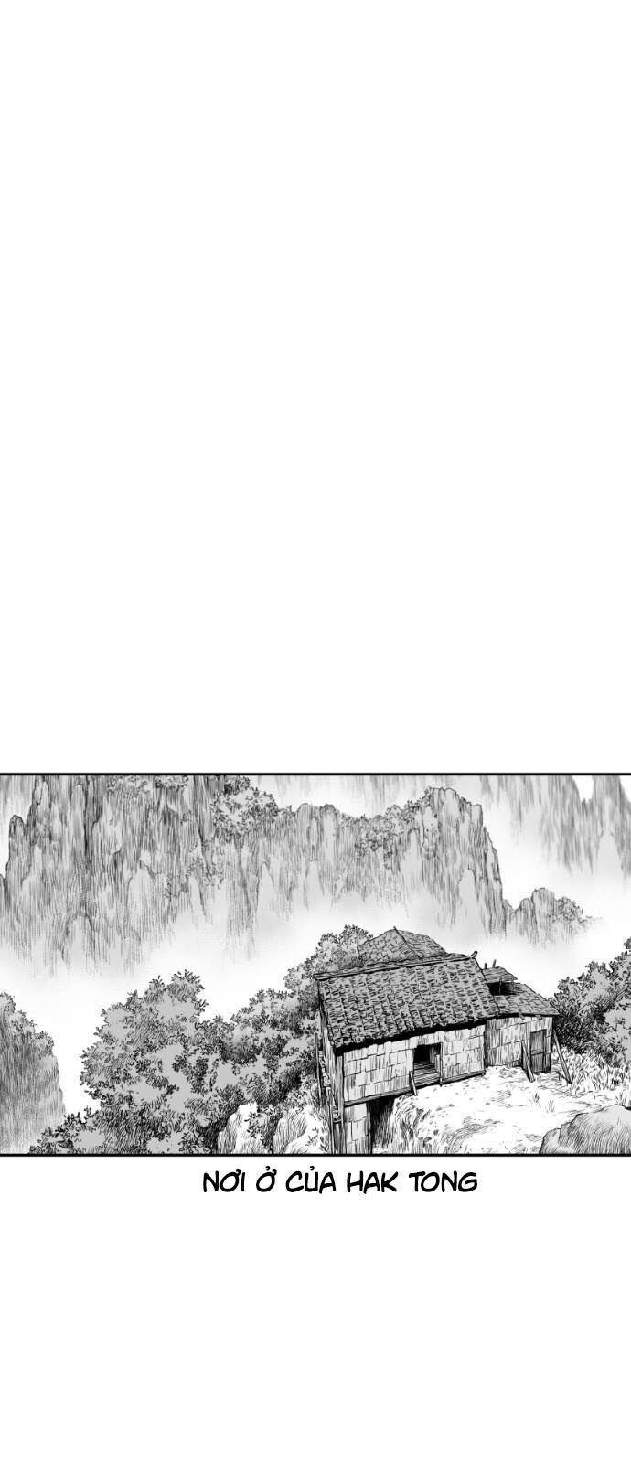 Sát Thủ Anh Vũ Chap 53 - Next Chap 54