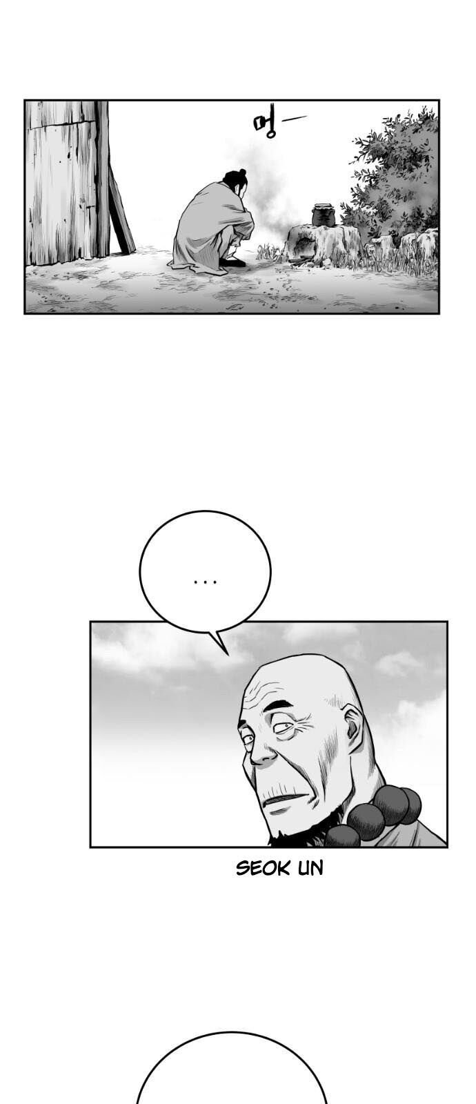 Sát Thủ Anh Vũ Chap 53 - Next Chap 54