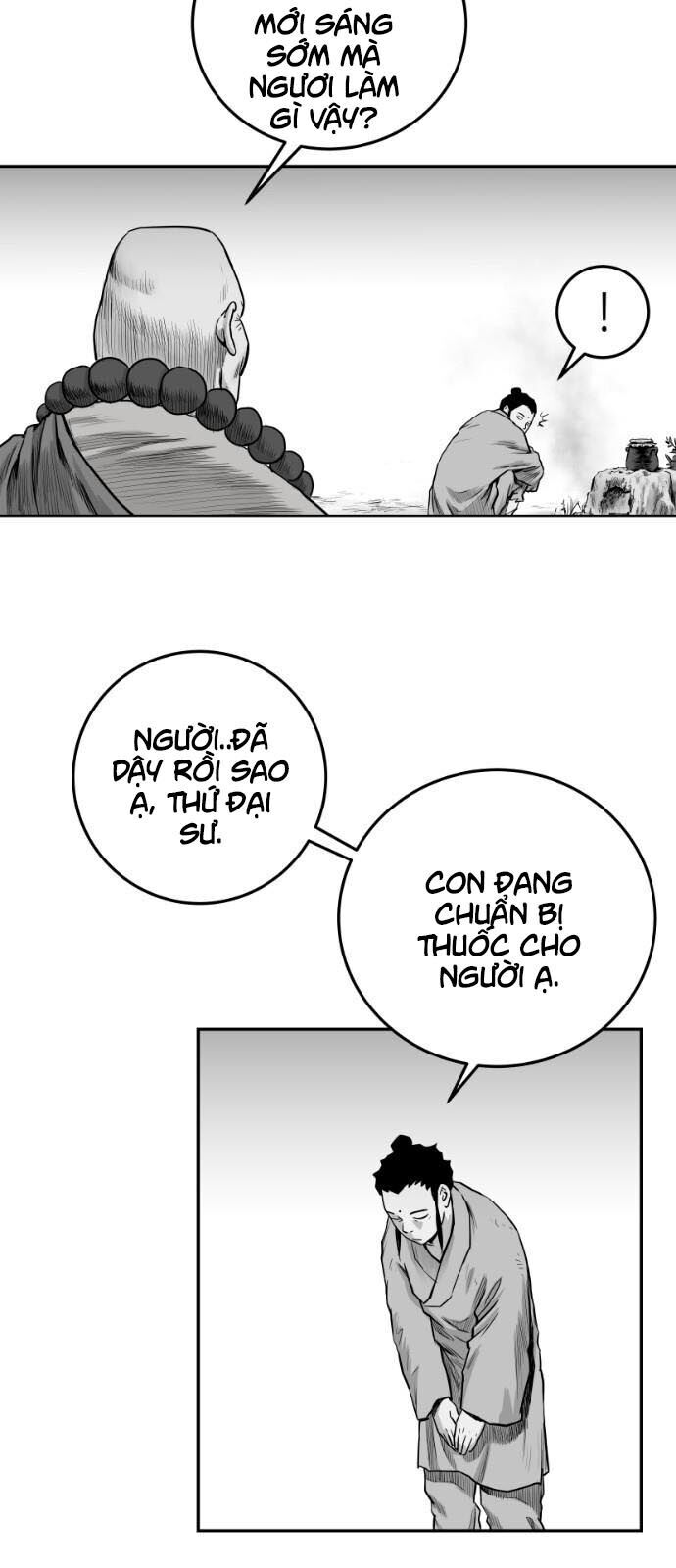 Sát Thủ Anh Vũ Chap 53 - Next Chap 54