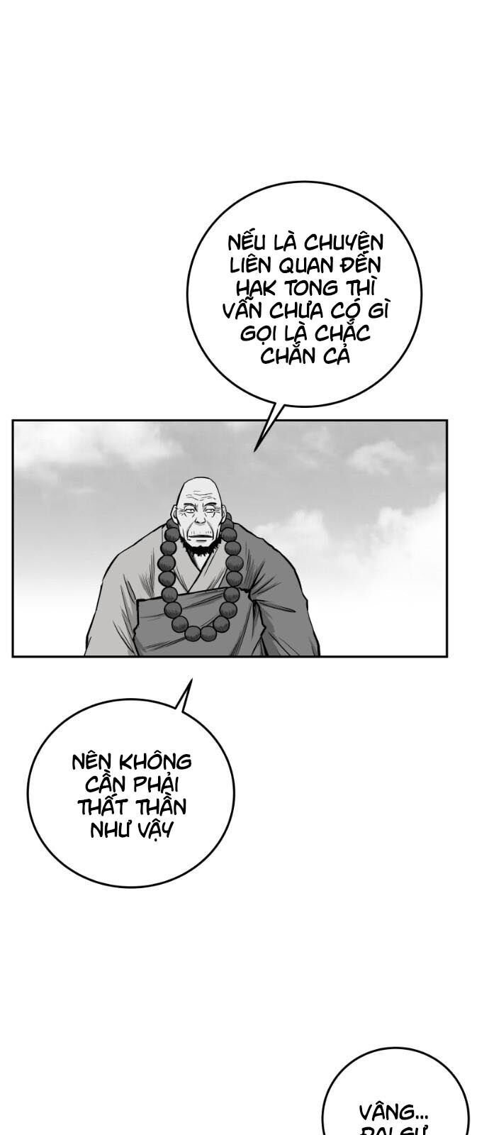 Sát Thủ Anh Vũ Chap 53 - Next Chap 54