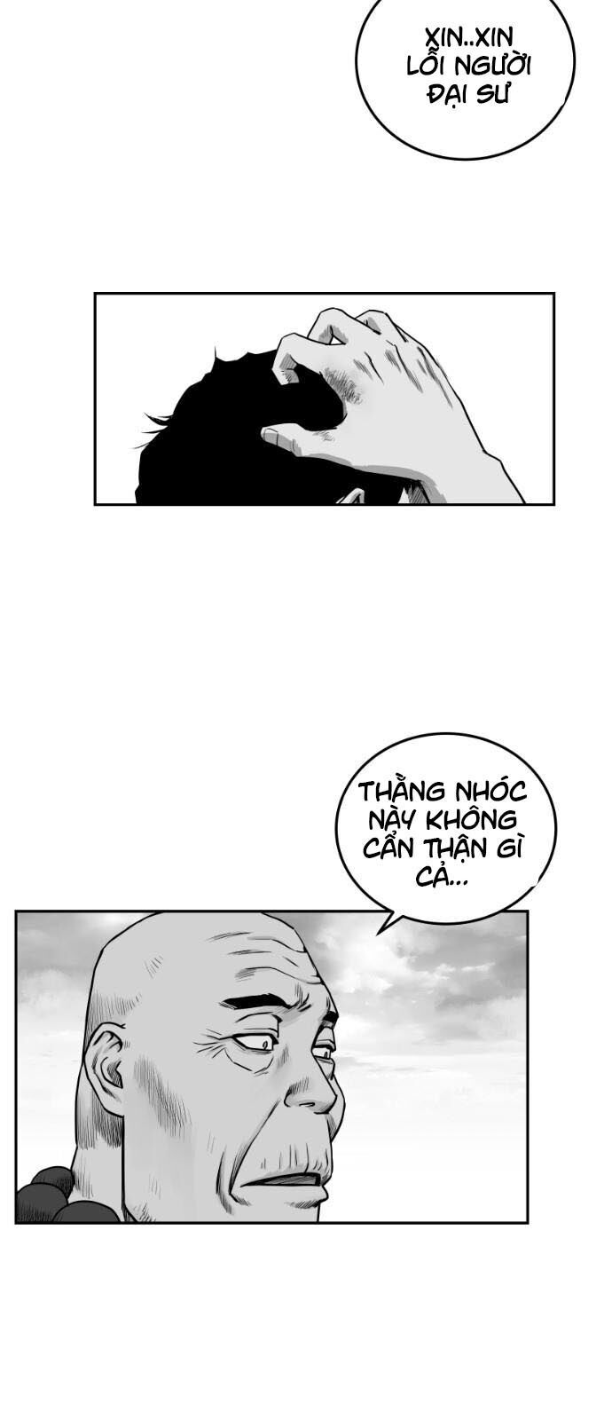 Sát Thủ Anh Vũ Chap 53 - Next Chap 54