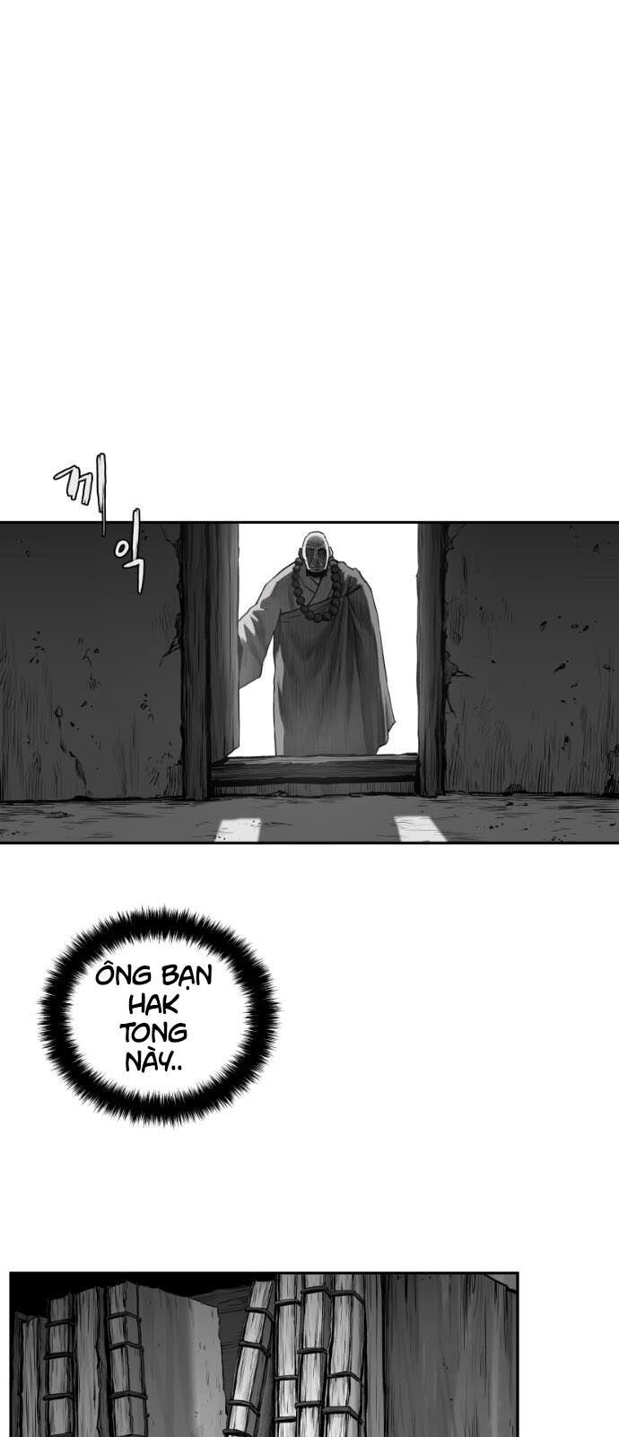 Sát Thủ Anh Vũ Chap 53 - Next Chap 54