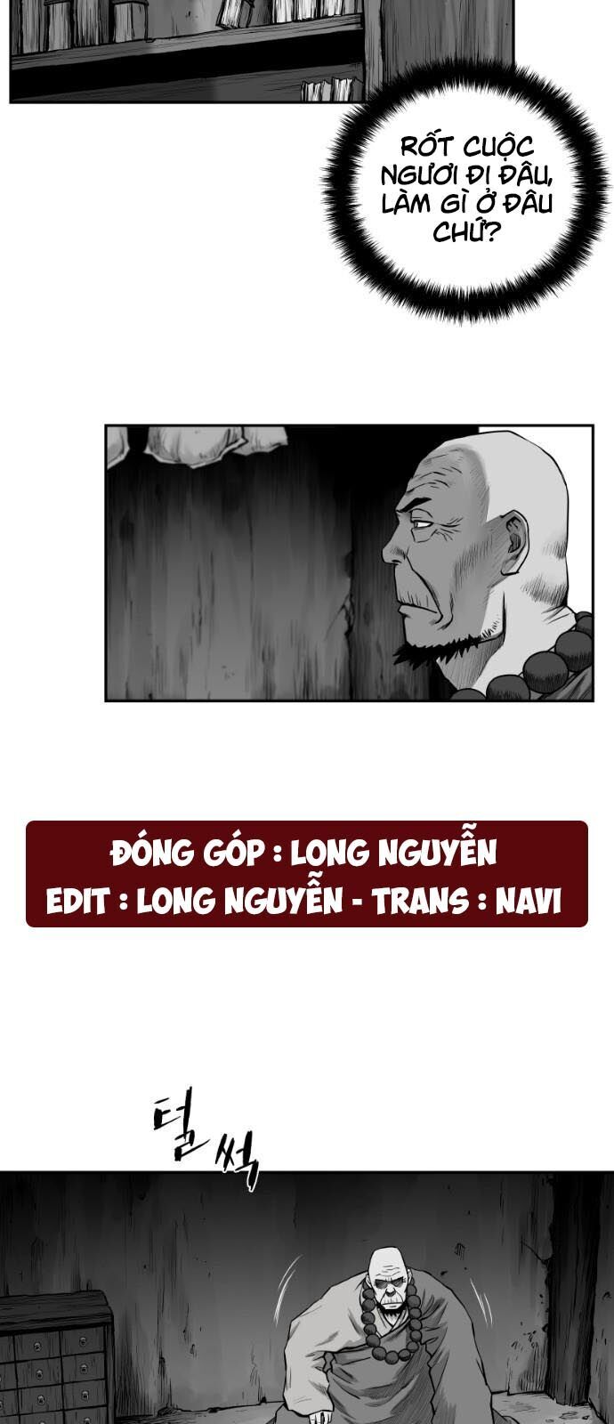 Sát Thủ Anh Vũ Chap 53 - Next Chap 54