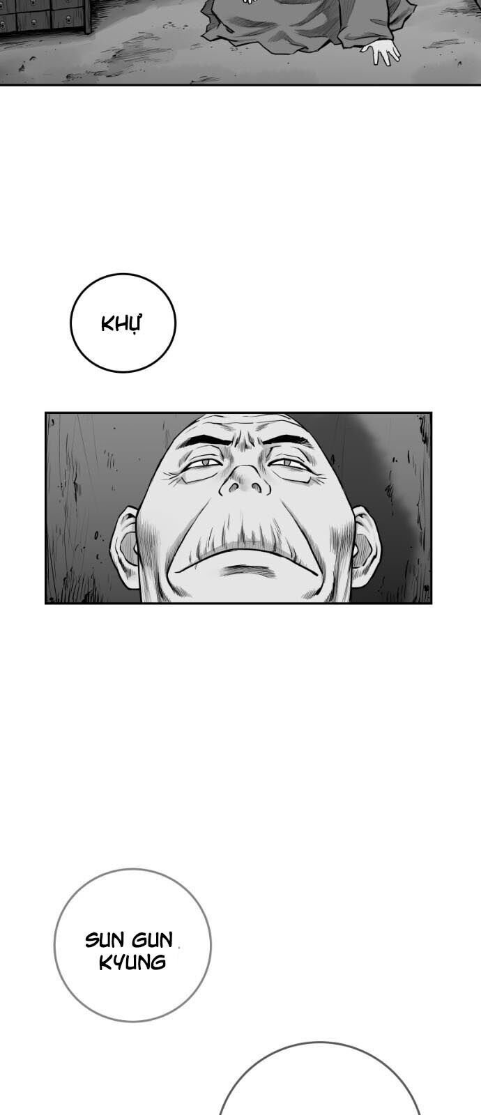 Sát Thủ Anh Vũ Chap 53 - Next Chap 54
