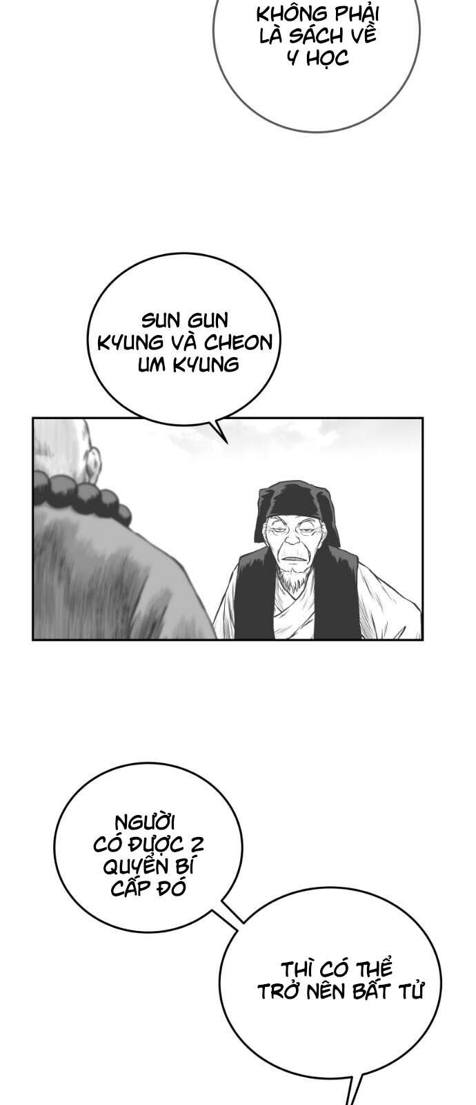 Sát Thủ Anh Vũ Chap 53 - Next Chap 54