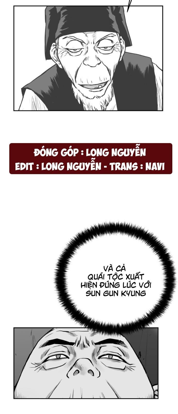 Sát Thủ Anh Vũ Chap 53 - Next Chap 54