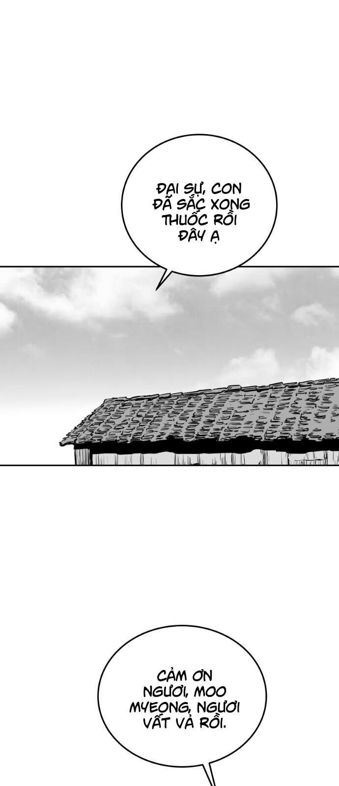 Sát Thủ Anh Vũ Chap 53 - Next Chap 54