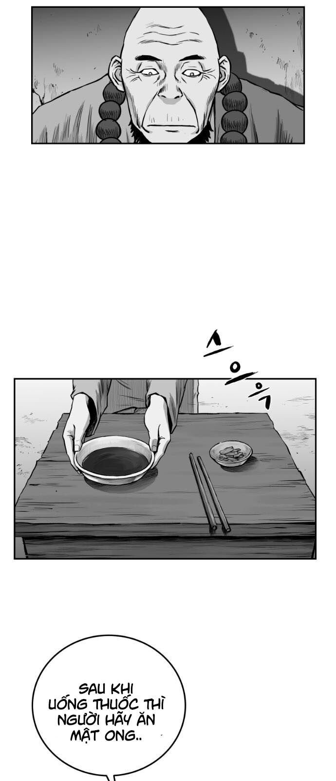 Sát Thủ Anh Vũ Chap 53 - Next Chap 54