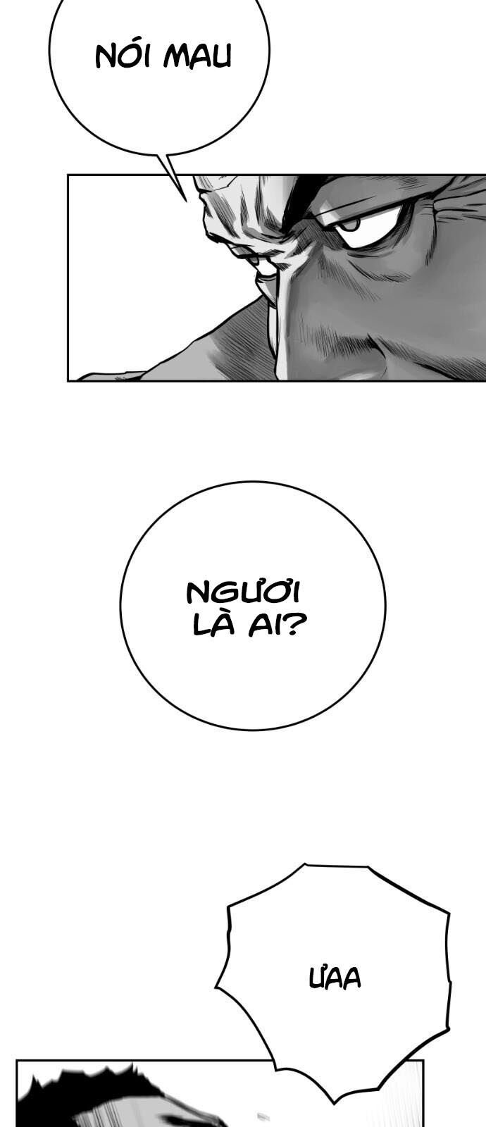 Sát Thủ Anh Vũ Chap 53 - Next Chap 54