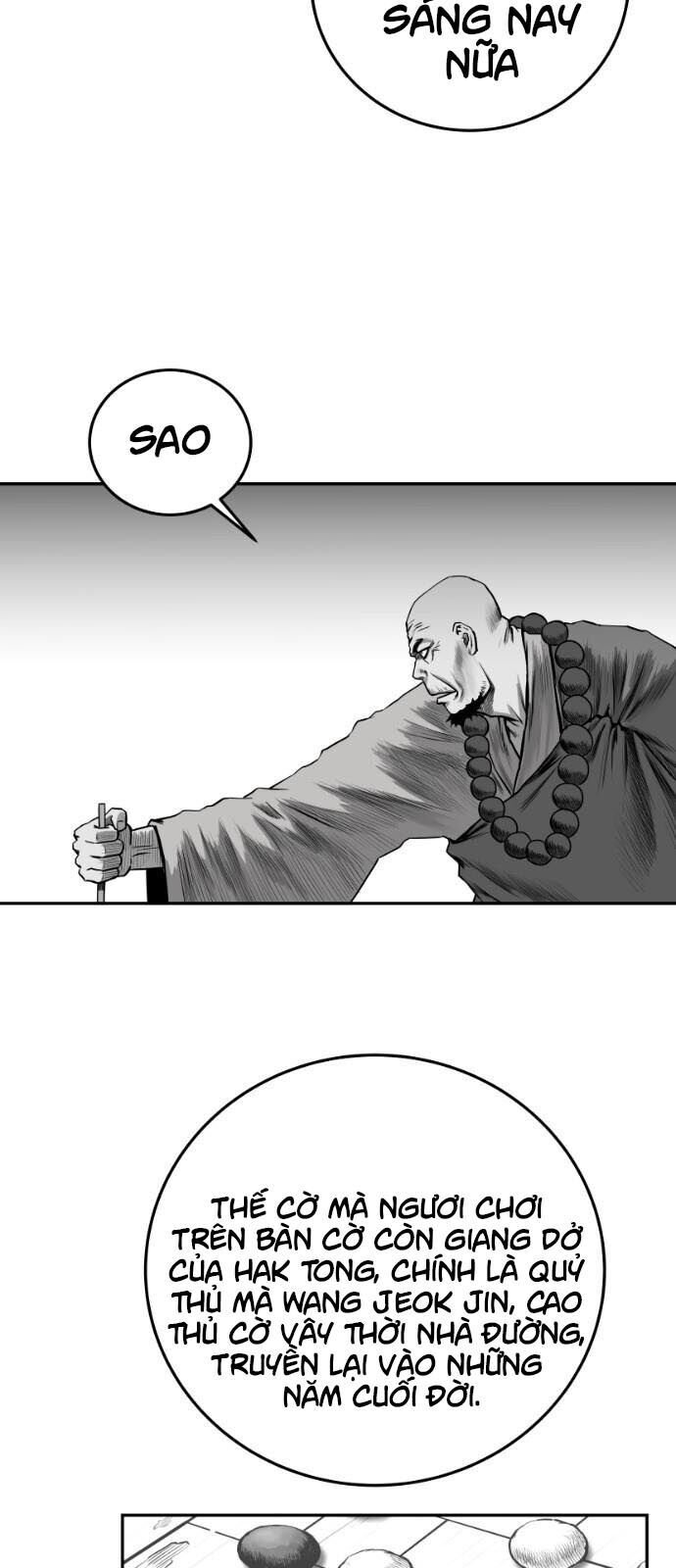 Sát Thủ Anh Vũ Chap 53 - Next Chap 54