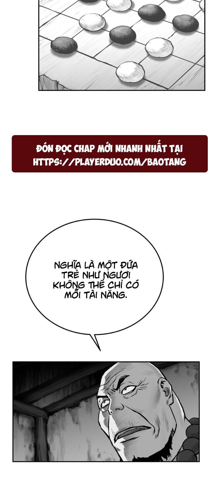 Sát Thủ Anh Vũ Chap 53 - Next Chap 54