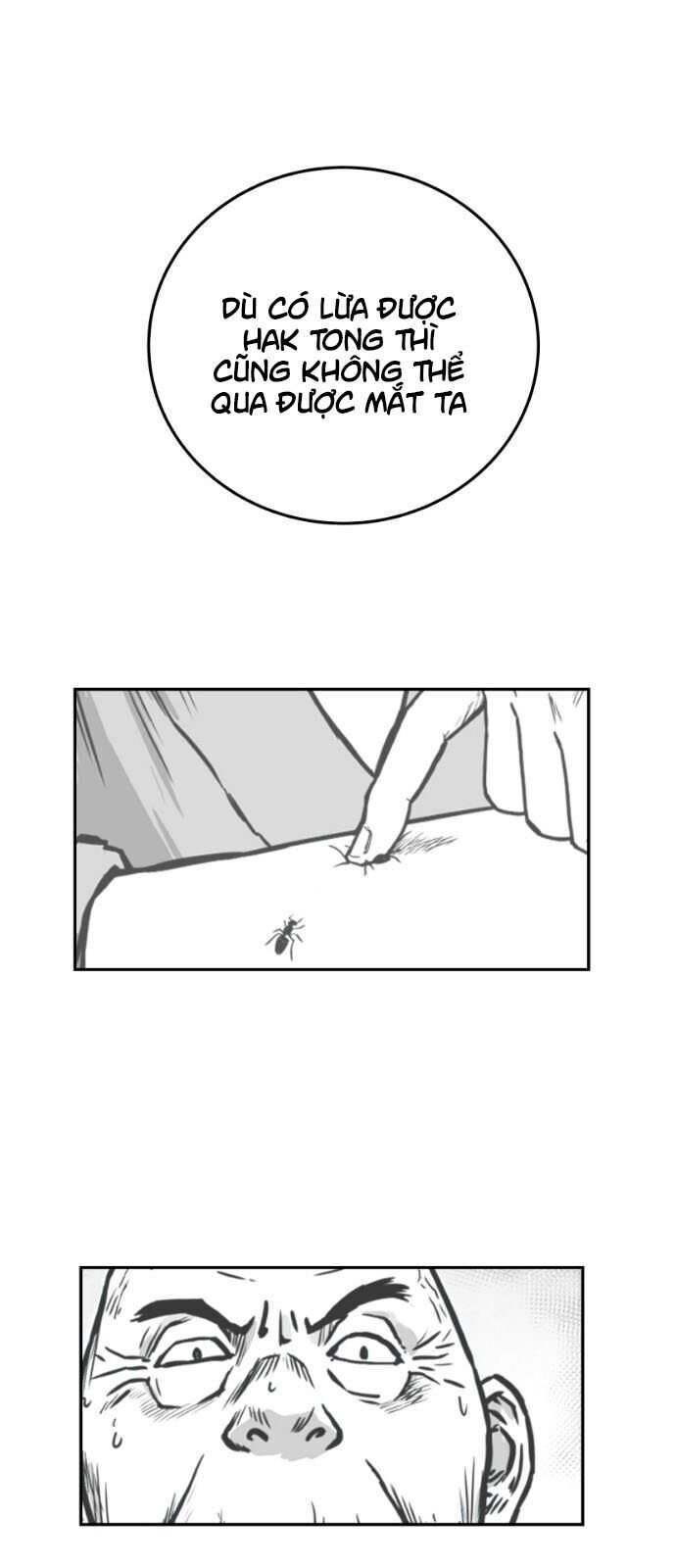 Sát Thủ Anh Vũ Chap 53 - Next Chap 54