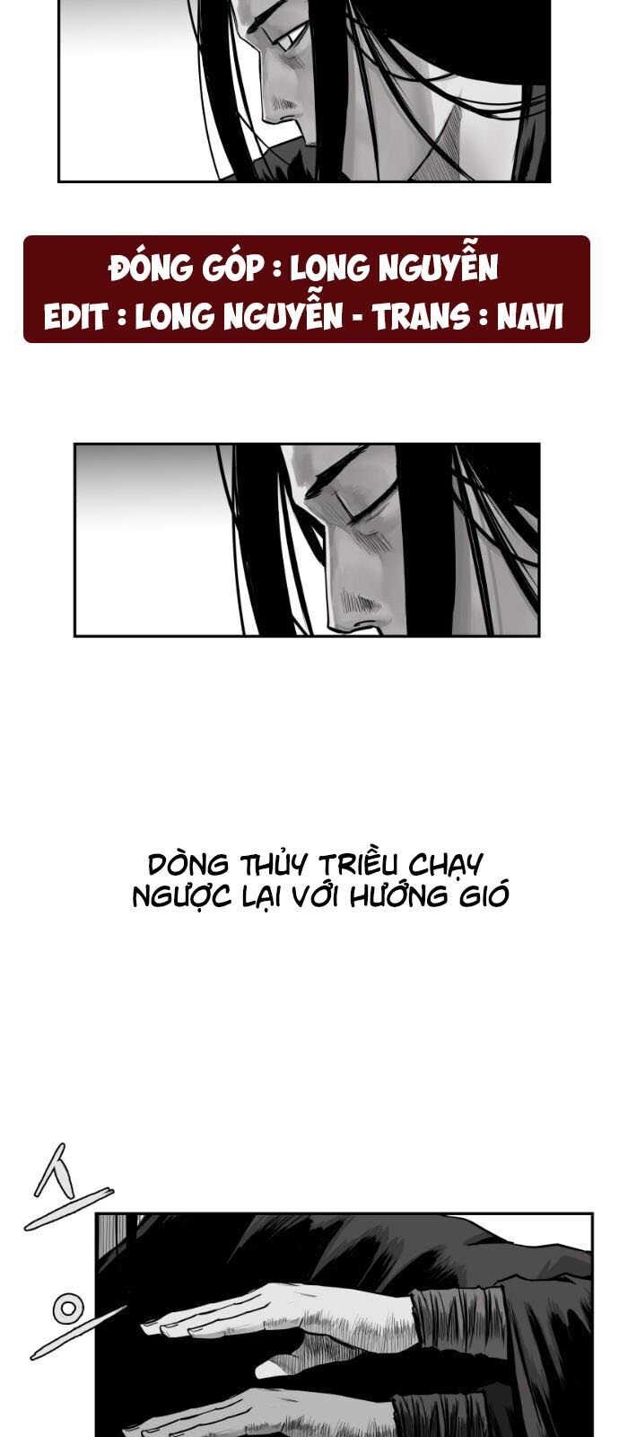 Sát Thủ Anh Vũ Chap 52 - Next Chap 53