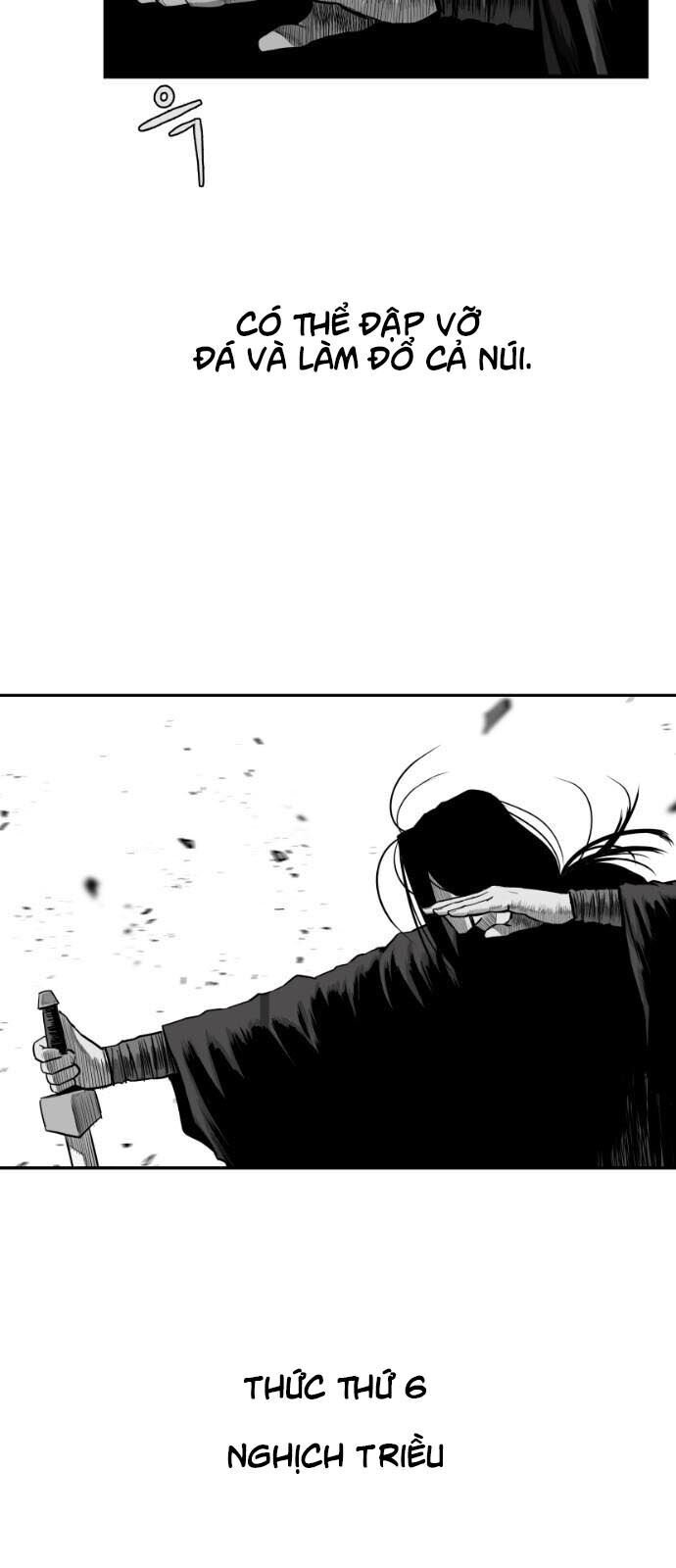 Sát Thủ Anh Vũ Chap 52 - Next Chap 53