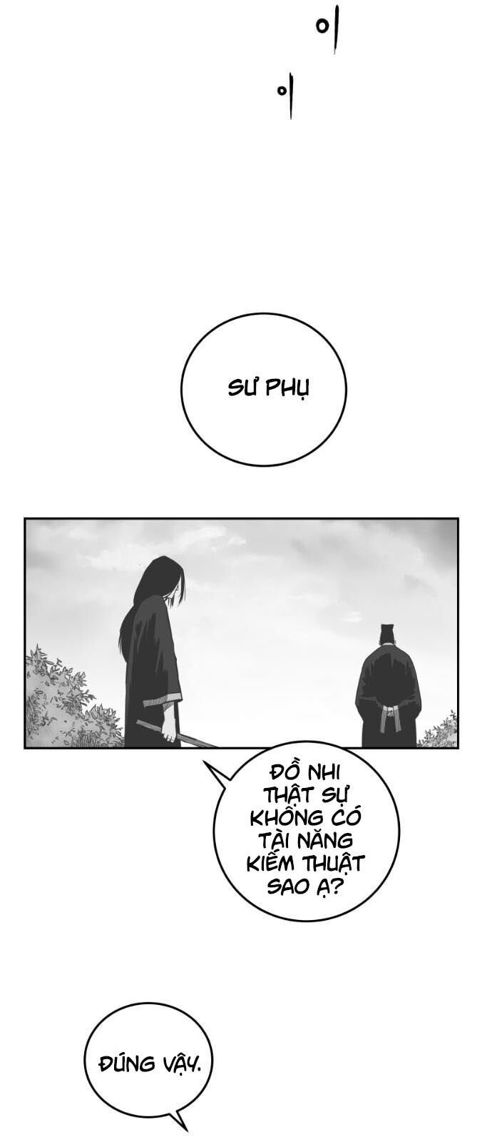 Sát Thủ Anh Vũ Chap 52 - Next Chap 53