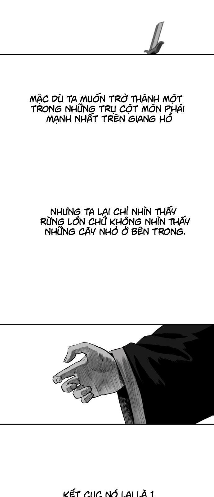 Sát Thủ Anh Vũ Chap 52 - Next Chap 53