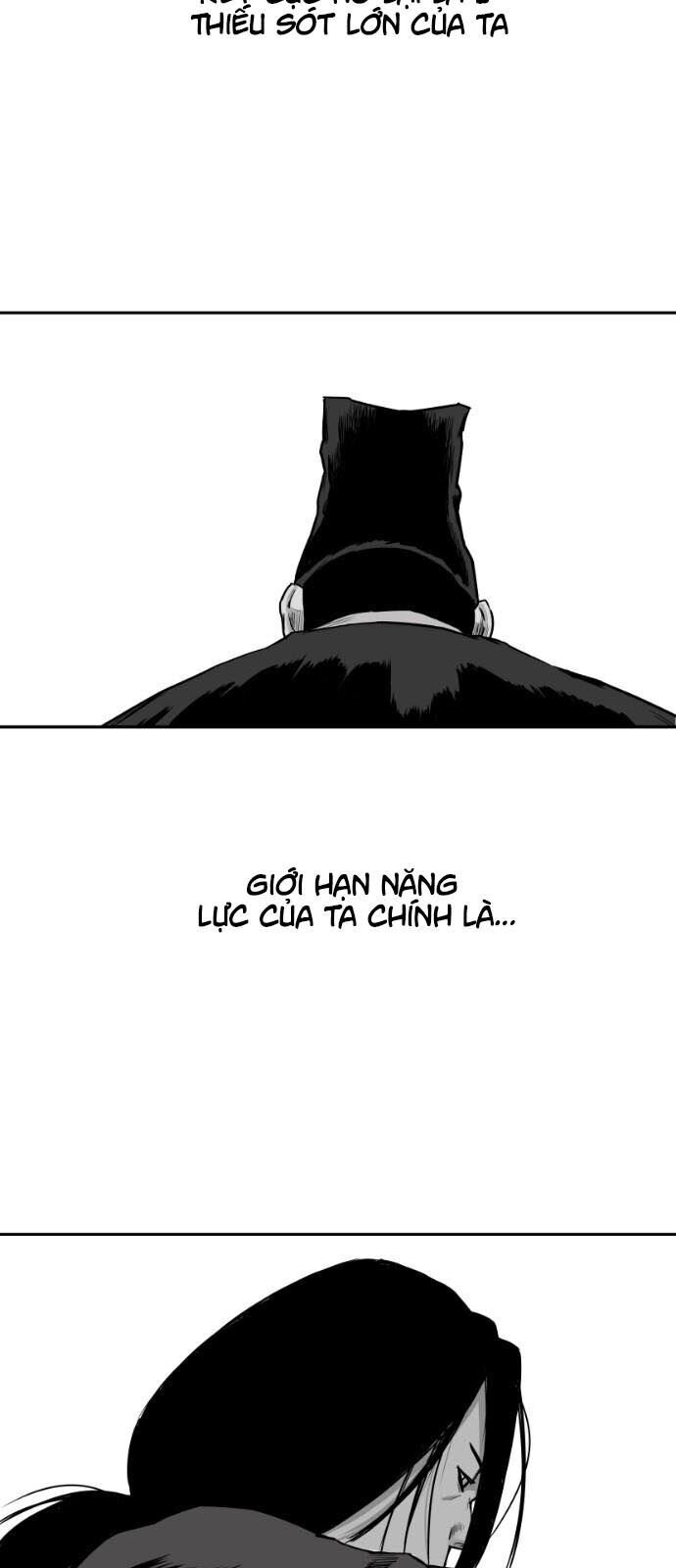 Sát Thủ Anh Vũ Chap 52 - Next Chap 53
