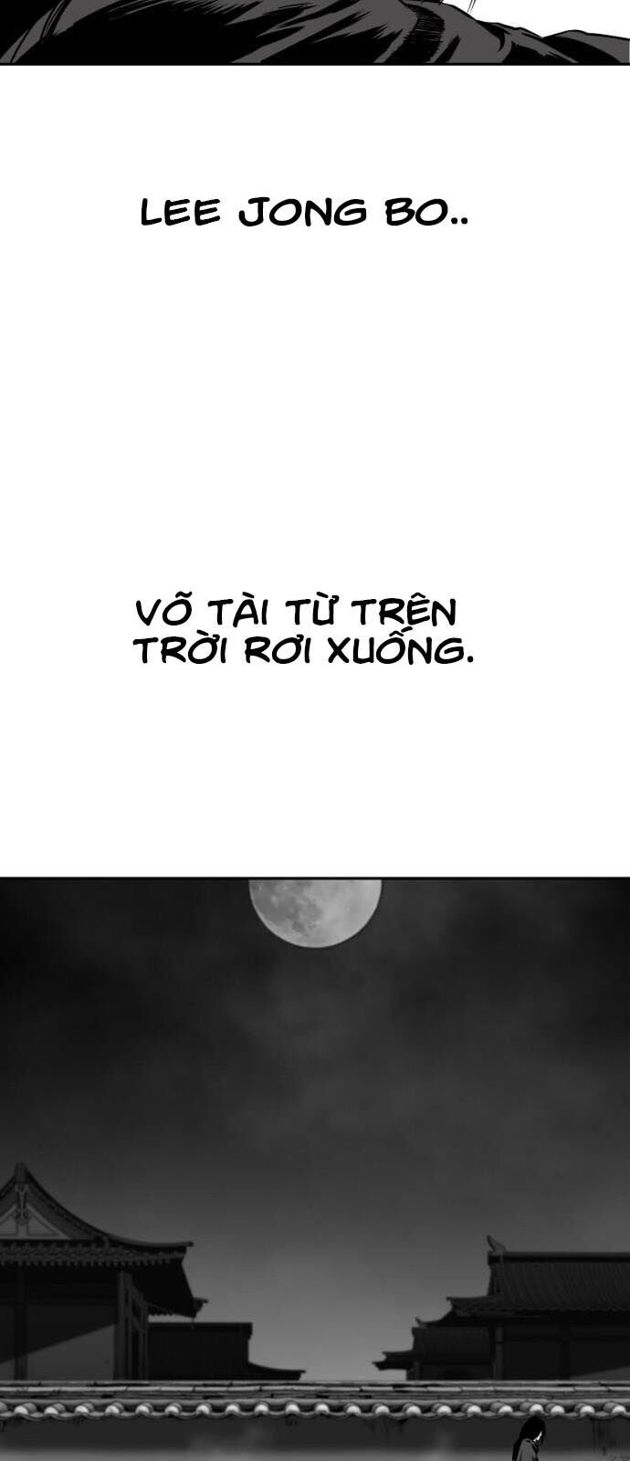 Sát Thủ Anh Vũ Chap 52 - Next Chap 53