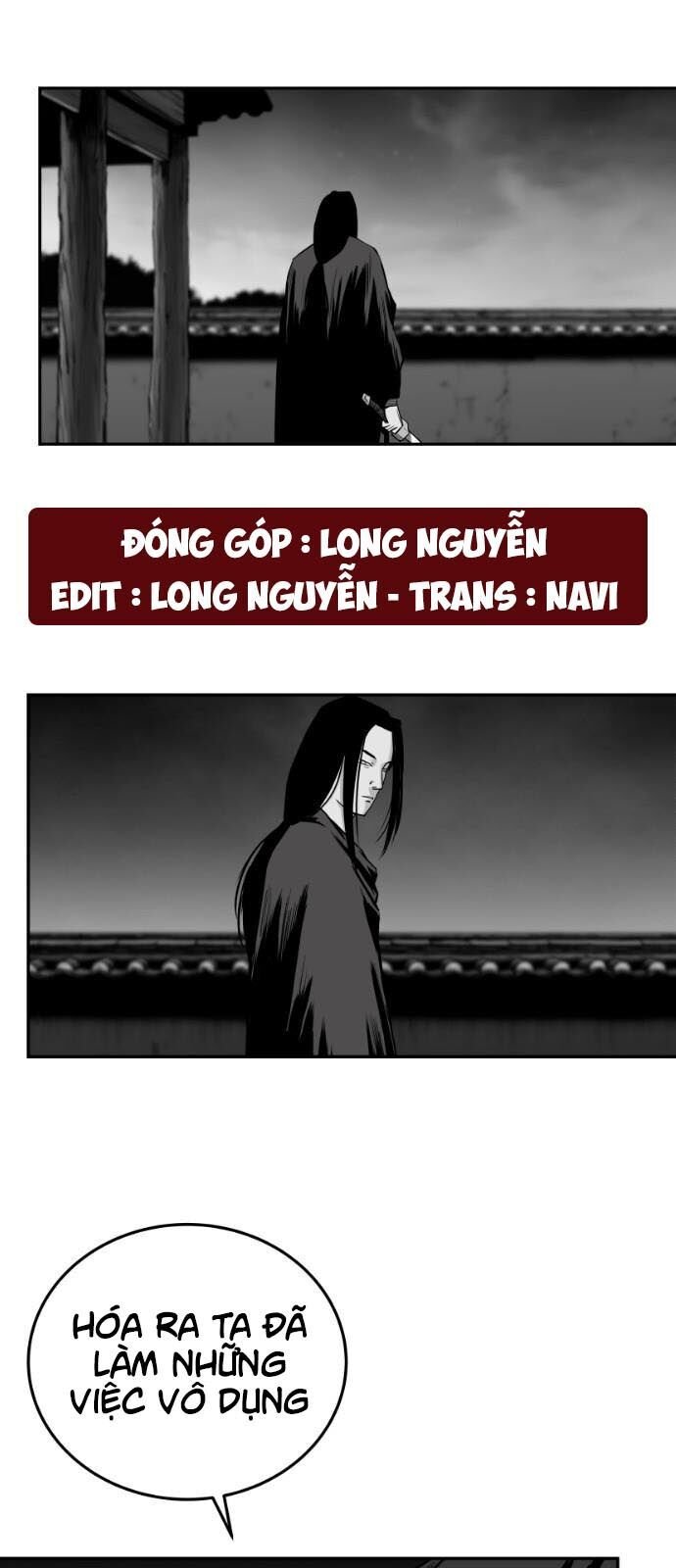 Sát Thủ Anh Vũ Chap 52 - Next Chap 53