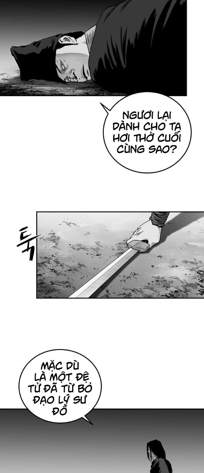 Sát Thủ Anh Vũ Chap 52 - Next Chap 53