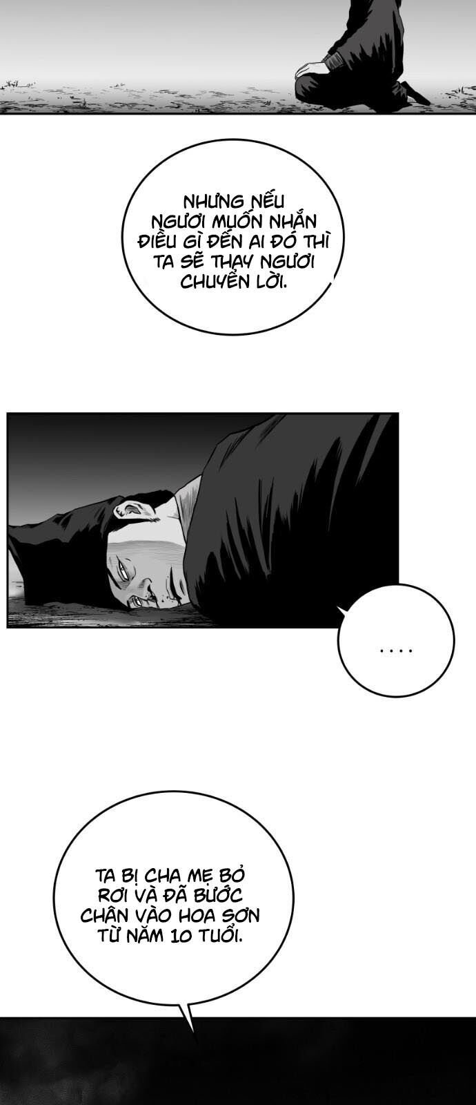 Sát Thủ Anh Vũ Chap 52 - Next Chap 53