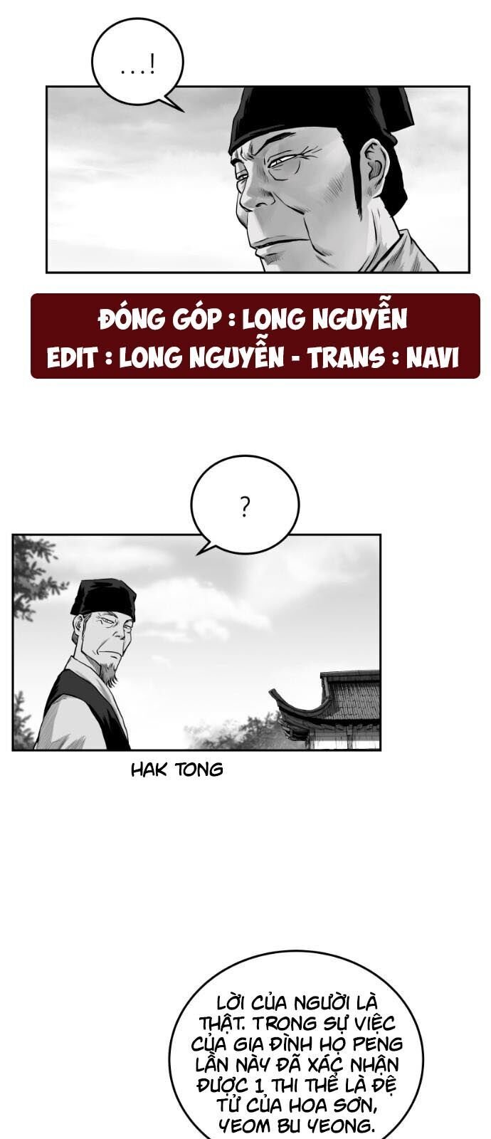 Sát Thủ Anh Vũ Chap 52 - Next Chap 53