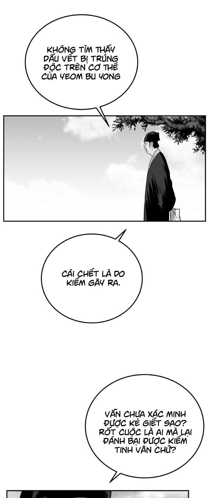 Sát Thủ Anh Vũ Chap 52 - Next Chap 53