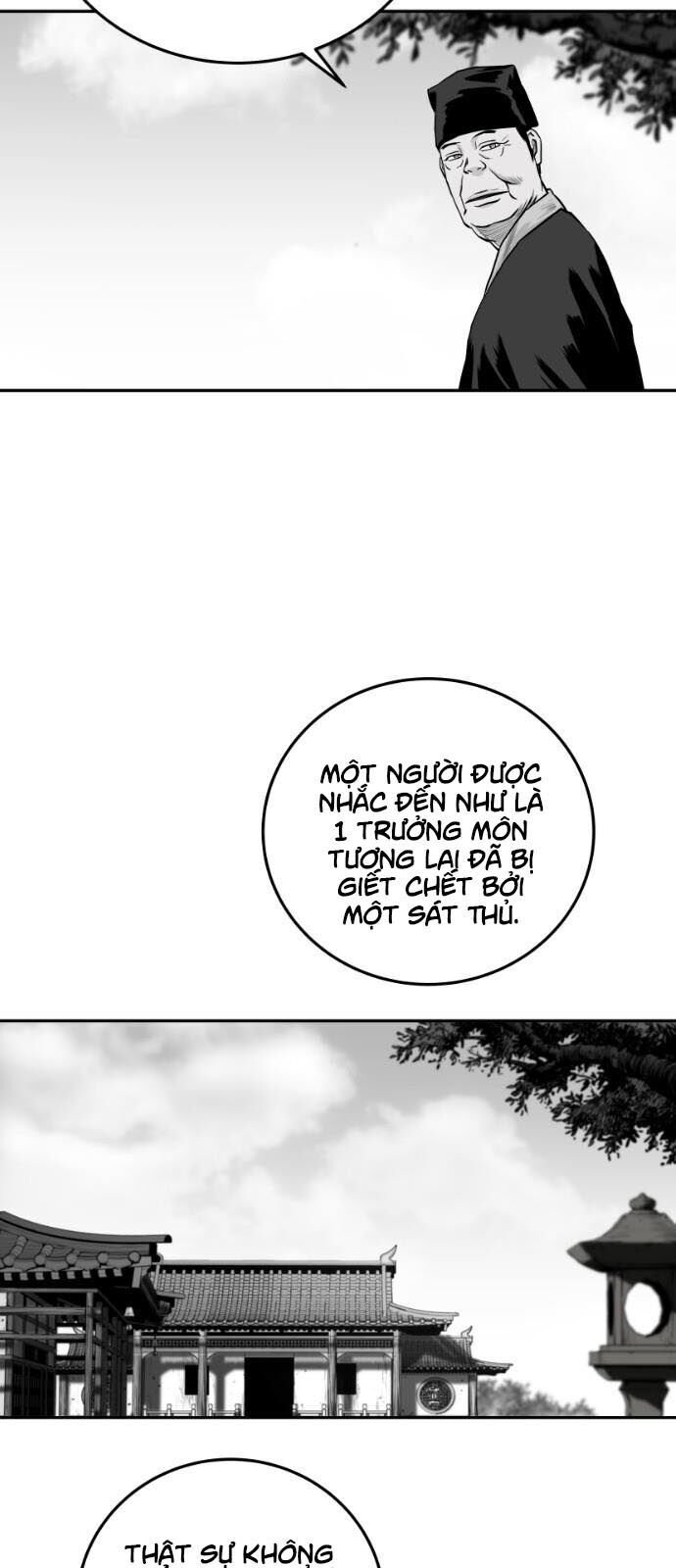 Sát Thủ Anh Vũ Chap 52 - Next Chap 53