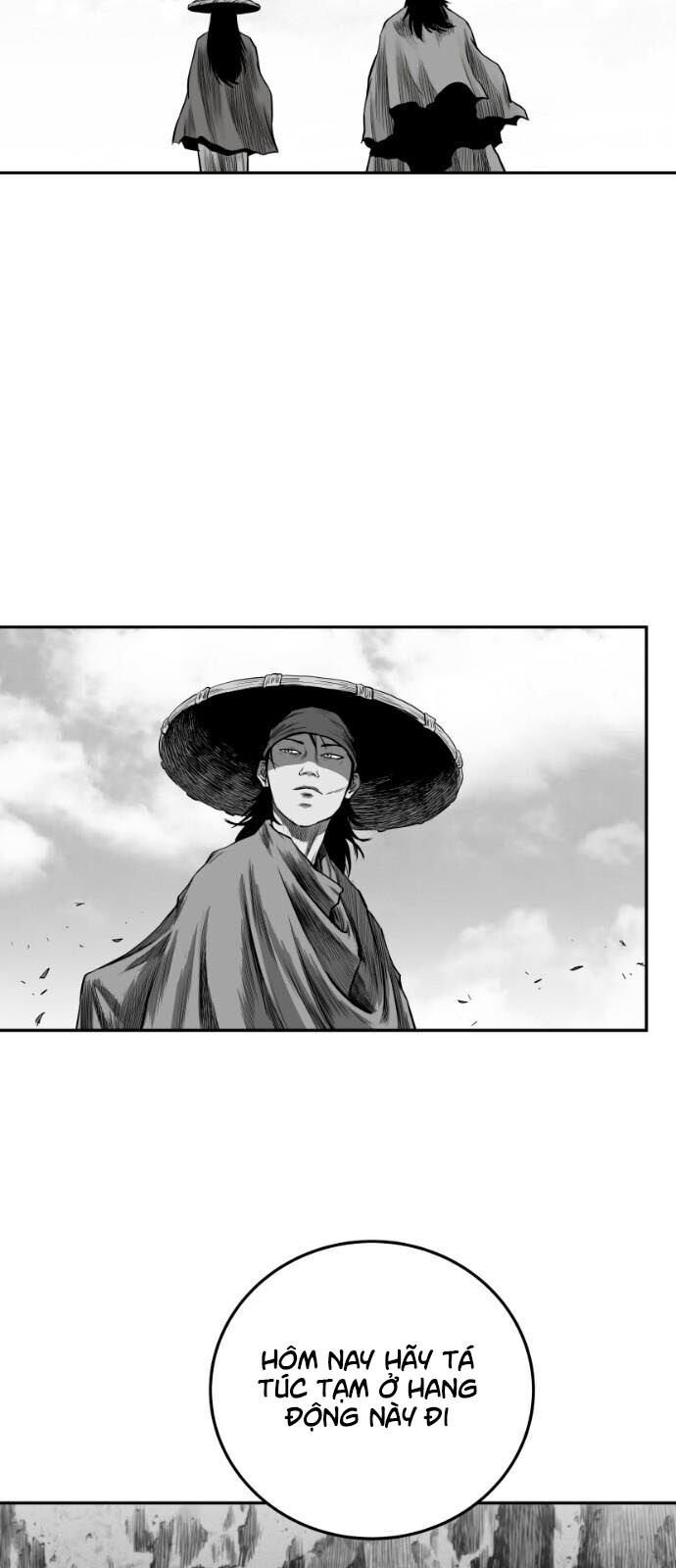 Sát Thủ Anh Vũ Chap 52 - Next Chap 53