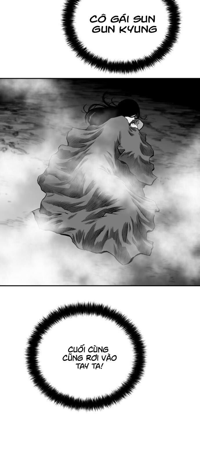 Sát Thủ Anh Vũ Chap 52 - Next Chap 53