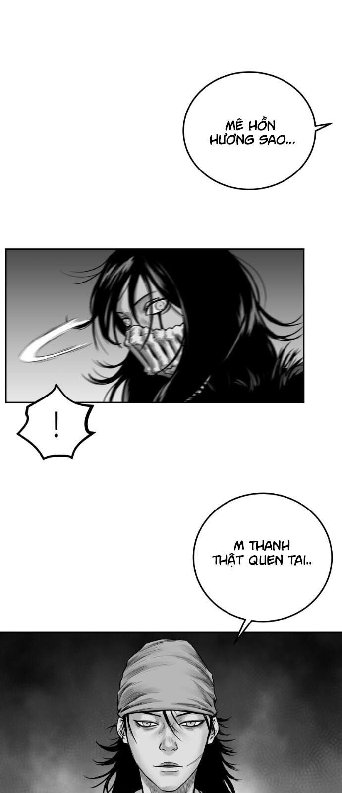 Sát Thủ Anh Vũ Chap 52 - Next Chap 53