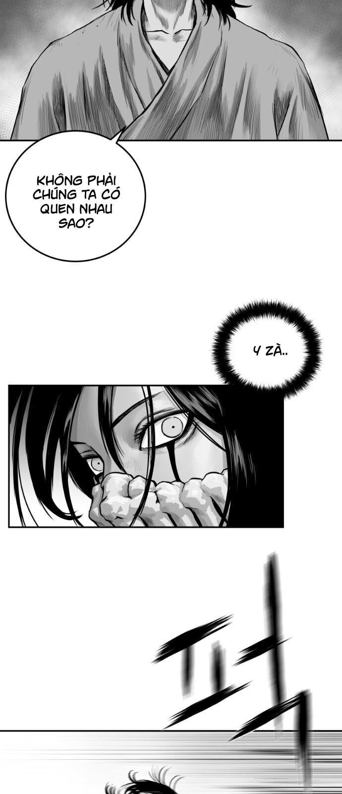 Sát Thủ Anh Vũ Chap 52 - Next Chap 53