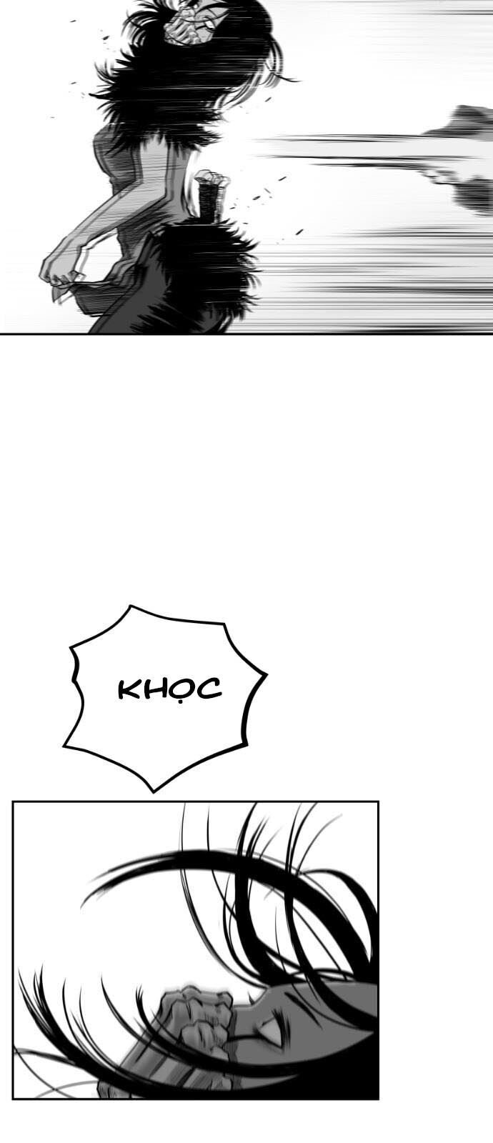 Sát Thủ Anh Vũ Chap 52 - Next Chap 53