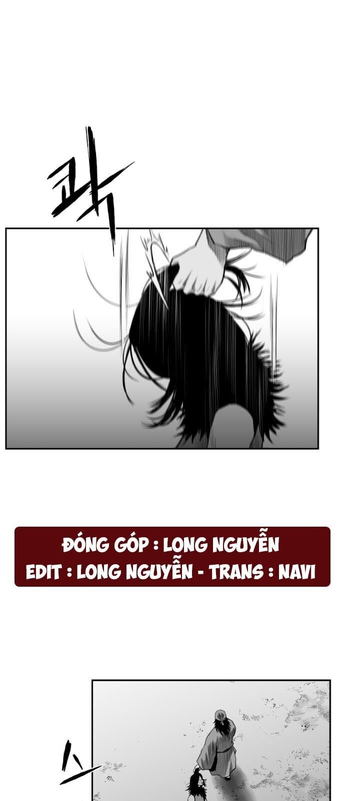 Sát Thủ Anh Vũ Chap 52 - Next Chap 53