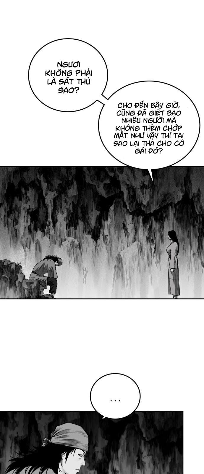 Sát Thủ Anh Vũ Chap 52 - Next Chap 53