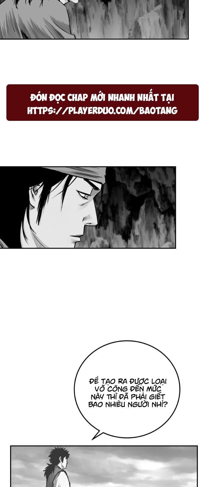 Sát Thủ Anh Vũ Chap 52 - Next Chap 53