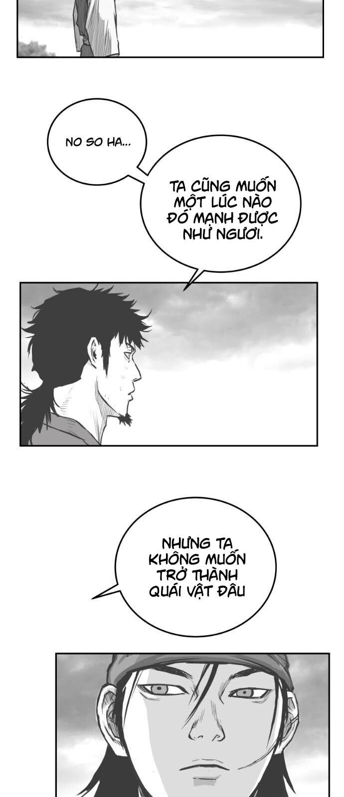 Sát Thủ Anh Vũ Chap 52 - Next Chap 53