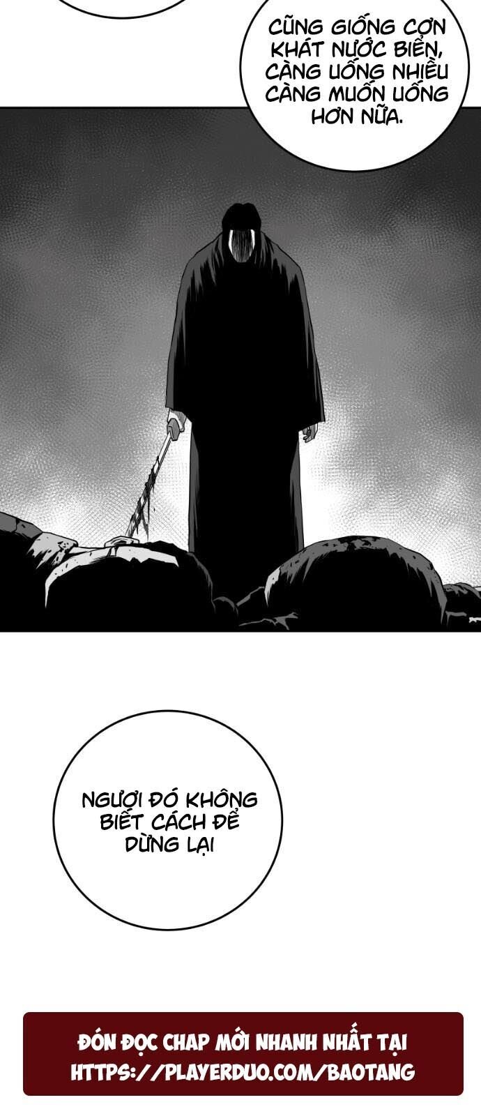 Sát Thủ Anh Vũ Chap 52 - Next Chap 53