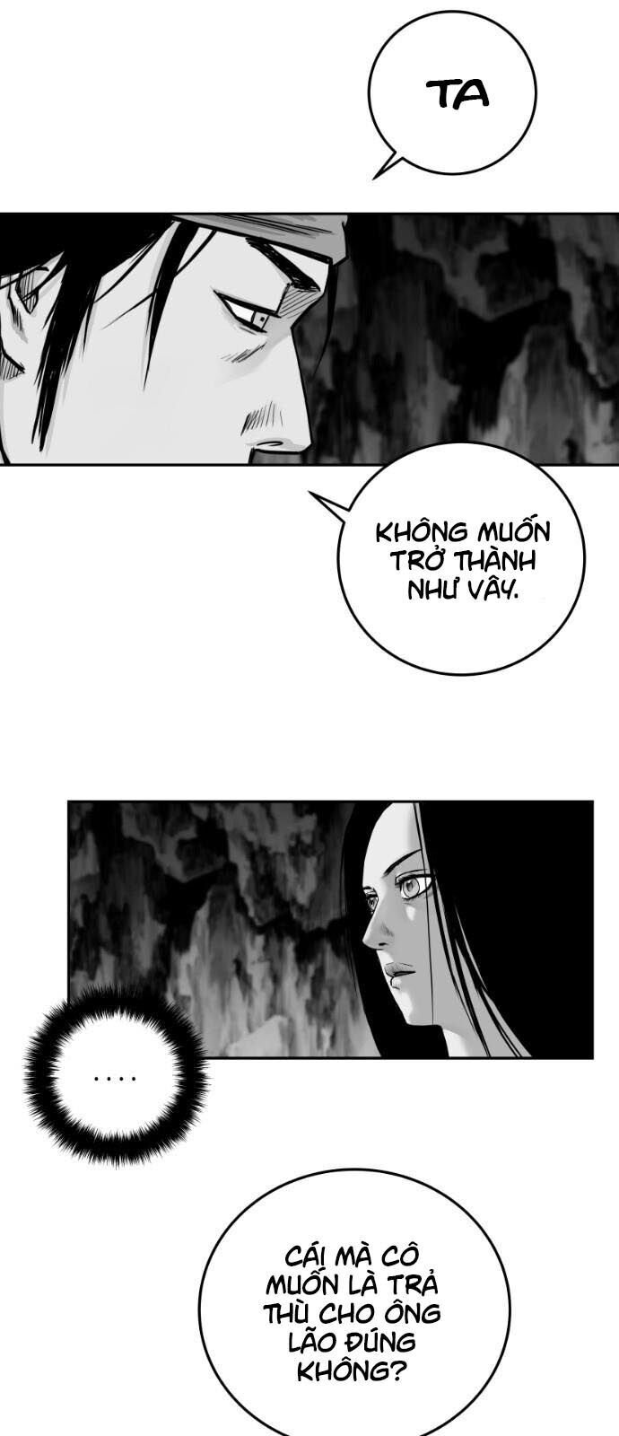 Sát Thủ Anh Vũ Chap 52 - Next Chap 53