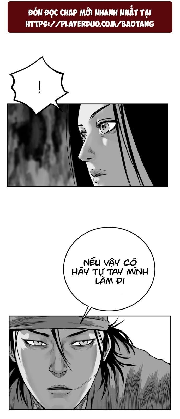 Sát Thủ Anh Vũ Chap 52 - Next Chap 53